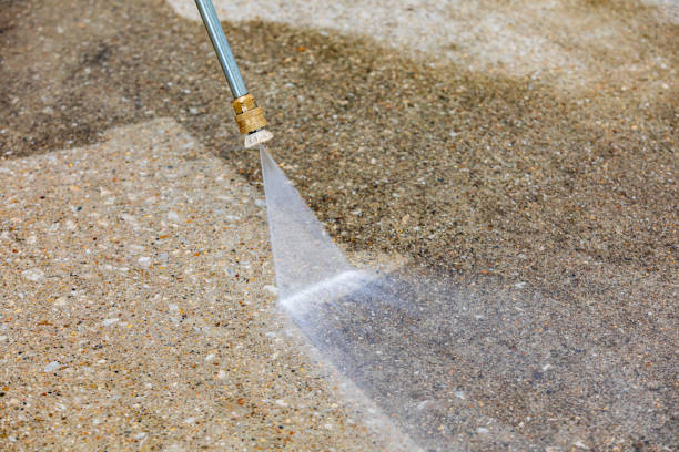 Best Playground Equipment Cleaning  in Riverview, DE