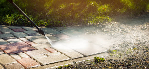 Best Factory Floor Cleaning  in Riverview, DE